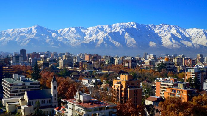 Chile com crianças - Pilulas maternas