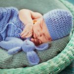 Visitas ao recém nascido – como agir e dicas de presentes