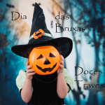 Fantasias de Halloween – Dicas para improvisar