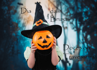 Fantasias dia das bruxas halloween
