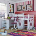 cama infantil pinterest