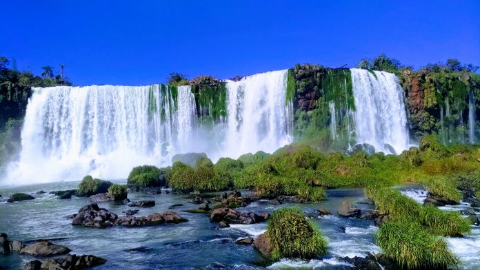 Foz do iguaçu - Pilulas maternas