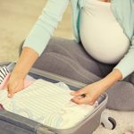 O que levar na mala da maternidade?