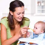 Dicas para escolher cadeira de alimentação para bebês